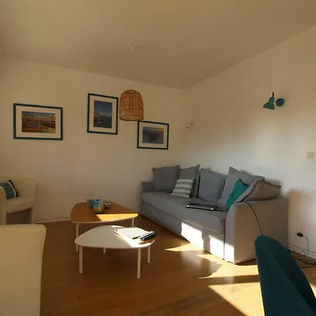 Saramartel Appartement *