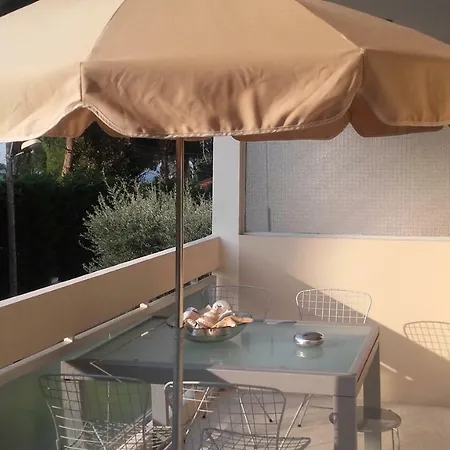 Saramartel Appartement