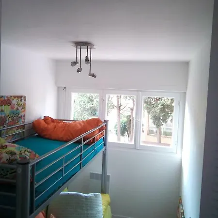Saramartel Appartement *