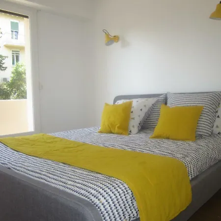 Appartement Saramartel *