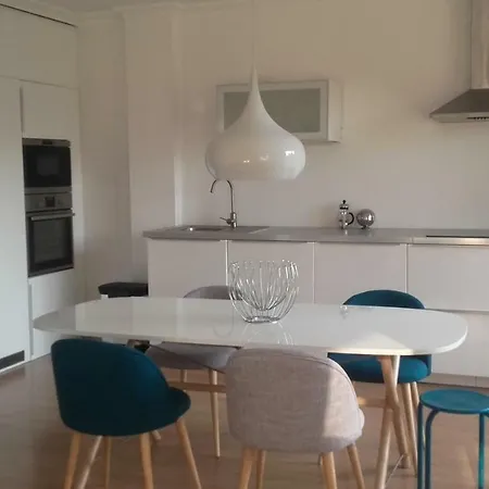 Saramartel Appartement