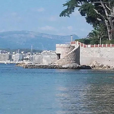 Appartement Saramartel Antibes