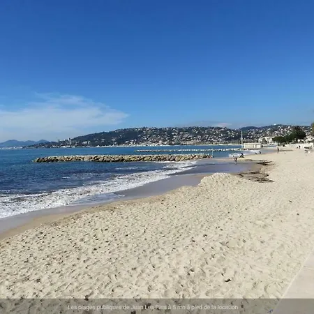 Appartement Saramartel Antibes
